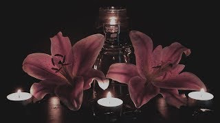 [ASMR] Hot Stone Massage Experience // soothing music