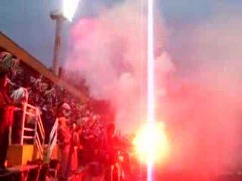 "LOTA SCHWAGER VS. FERNANDEZ VIAL" Barra: Los Sin Nombre &bull; Club: Lota Schwager