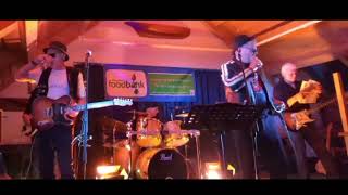 My Tribe - The Road to Ithaka (Live)