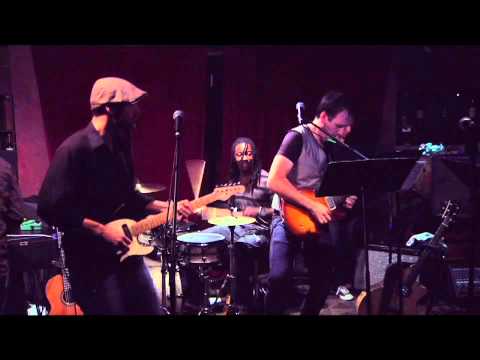 Joel Van Dijk & Special Force - Use Me (Bill Withers) feat. Aloe Blacc & Mary Akpa LIVE!