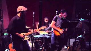 Joel Van Dijk & Special Force - Use Me (Bill Withers) feat. Aloe Blacc & Mary Akpa LIVE!