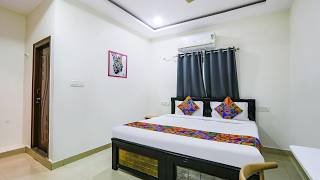 FabHotel De Alphabet, Hyderabad, India | Travel With Priya