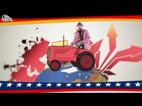 Snowgoons ft R.A. the Rugged Man - Siegelsbach (OFFICIAL VIDEO) Cutz by DJ Danetic