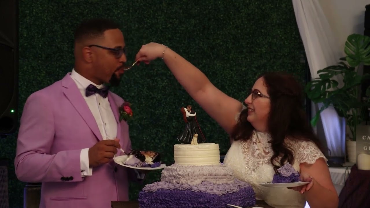 Promotional video thumbnail 3 for Studio 131 Weddings & Events