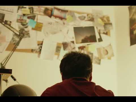 SECOND HAND - Teaser Trailer (Short Film 2026)