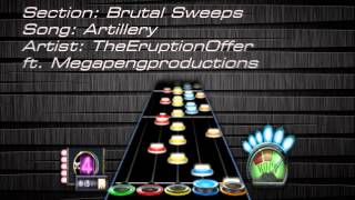 Cover art for Pro Challenge: Sweep Edition