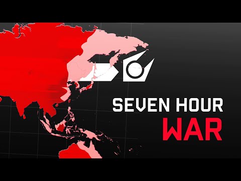 What Actually Happened During the Seven Hour War