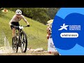 ? op de mountainbike voor Terpstra in kletsnat München | wielrennen | Europese kampioenschappen
