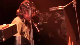 Crash Kings - Saving Grace (LA)