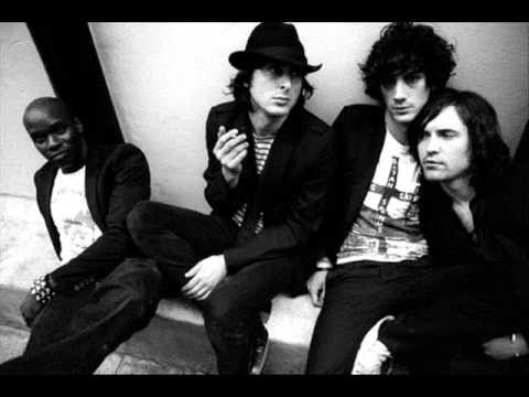 Dirty Pretty Things - Faultlines