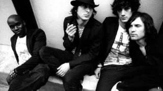 Dirty Pretty Things - Faultlines