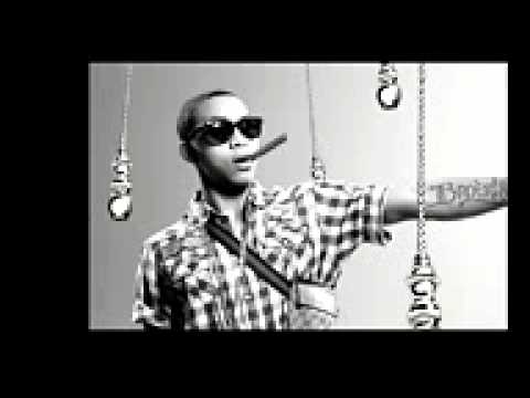 Broertje ft Xony - De Bijlmer