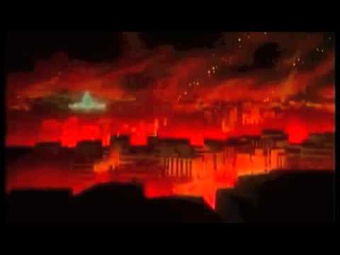 The Prophecy of the Overfiend