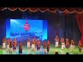 Shetkari Dance Ramabai Vile Parle