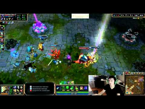 Fabbbyyy the Gatekeeper!