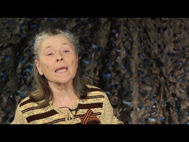 Рифмы Победы: Мингалеева Разия Хабибрахманова