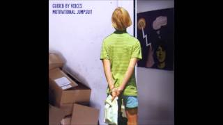 Guided by Voices - Record Level Love