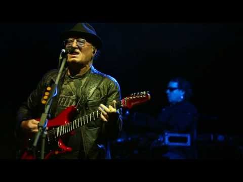 Olympic - ještě držím pohromadě (Most 13.9.2013)