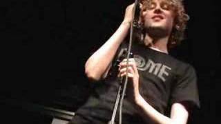 Kalan Porter - Intimate Acoustic Set - Run Run Run