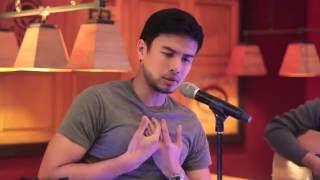 Christian Bautista - Rainbow (South Border Cover) Live at the Stages Sessions