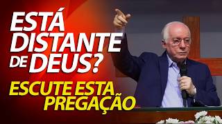 The Parable of the Lost Sheep. A Word for Those Who Are Far from God. | Pastor Paulo Seabra
