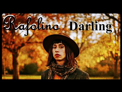Rafolino - Darling (audio)