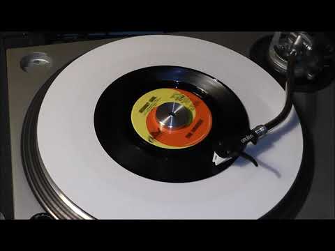 The Seekers - Georgy Girl  -  Mono 45RPM
