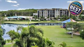 Ocean Boulevard Holiday Apartments | Sunshine Coast, Australia | Hotel Review 🌟