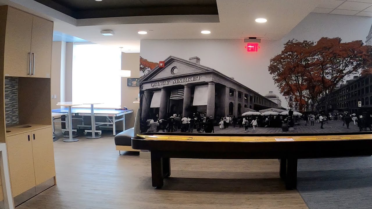 Office Graphics & Branding