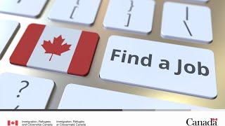 Newcomer Employment