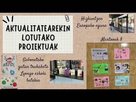 BATXI 1 FRANÇAIS BEASAIN BHI