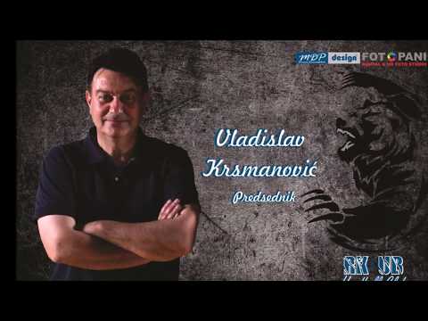 RK Ub (rukometni klub Ub) 2018/2019