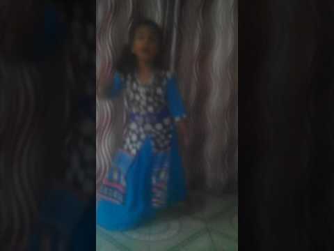 Zeenat dance