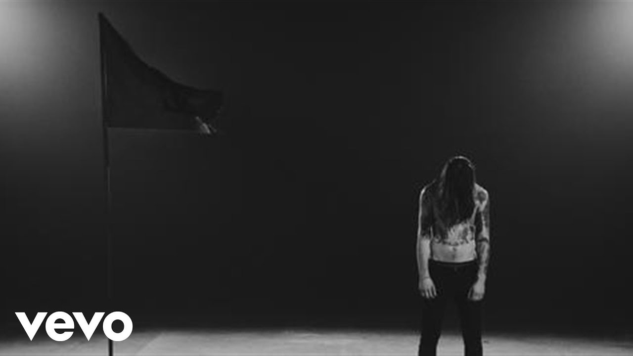 While She Sleeps - Four Walls (Official Video) - YouTube