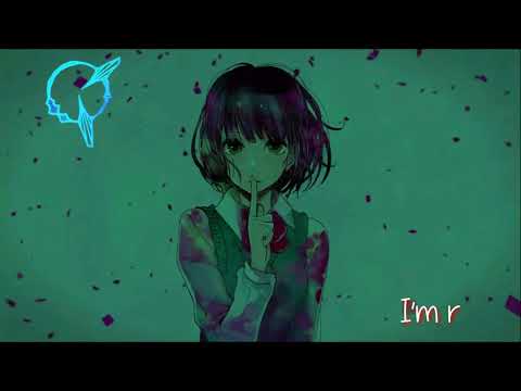 [Nightcore] On My Own | Ashes Remain