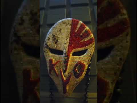 ROCCA & KYO ITACHI @kyoitachitv8773 - BOOMSHIT ( Visualizer Vertical )