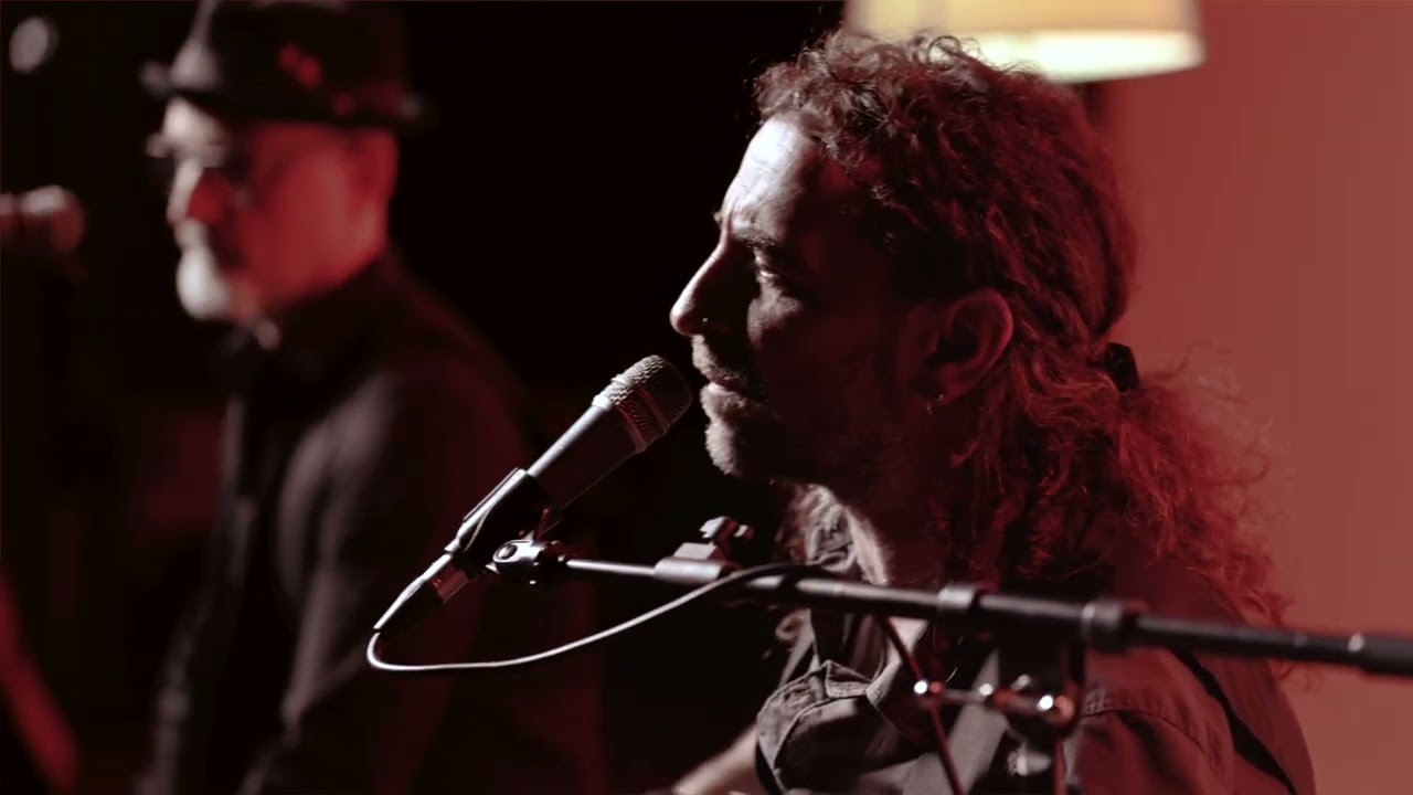 Promotional video thumbnail 3 for Dos Bandoleros