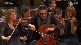 Download lagu Elgar: Cello Concerto in E Minor, Op. 85, Santiago Cañón - Valencia, Antwerp Symphony & Muhai Tang mp3 Download lagu Elgar: Cello Concerto in E Minor, Op. 85, Santiago Cañón - Valencia, Antwerp Symphony & Muhai Tang mp3