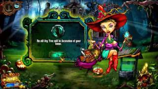 Save Halloween: City of Witches Steam Key GLOBAL