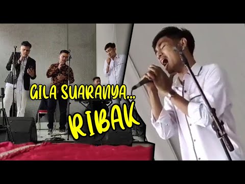 LAGU BATAK Memory Tao Toba (Adar Manalu feat Armuse)