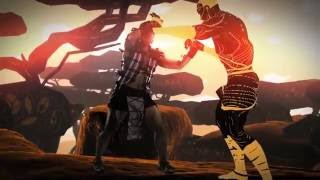 The Legend of Badang