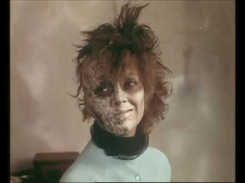 Les Mutants de la Saint-Sylvestre ou Réveillon Sanglant