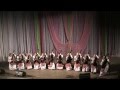 ансамбль "Мрія" - квітка душа 