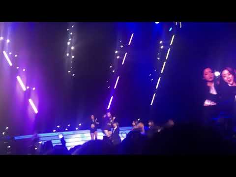 190928 WJSN [우주소녀] - Secret at Fingerheart Festival