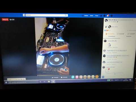 DESPERTAR HUGO BOGARIN / CHIKO MIX (BASE WALLY PATRICK MILLER DJ )