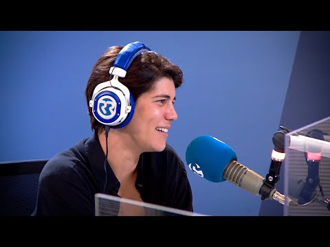 Diana Castro n'As Três da Manhã