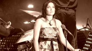 Tarja Turunen - Antonin Dvorak's "Song to the moon (Rusalka)" @ Masters of Rock