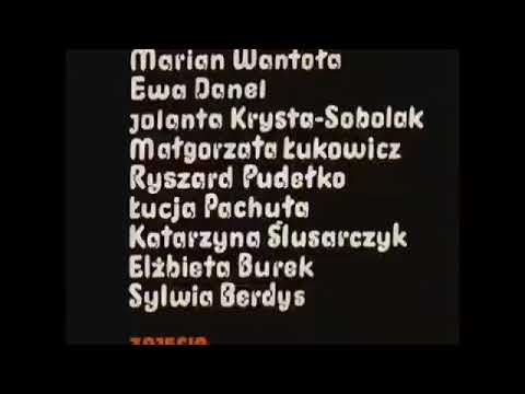 Čapí příběhy Ending Credits