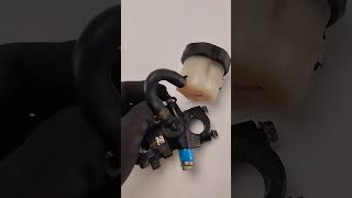 Vídeo de Cilindro Burrinho Freio Dianteiro Suzuki GSX-R 600 2006 a 2007