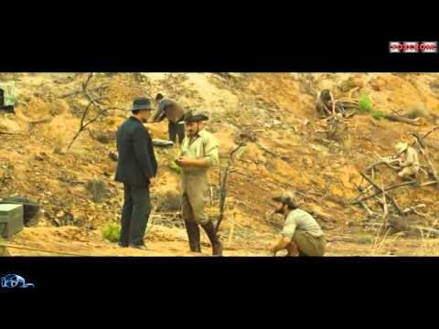 EL MAESTRO DEL AGUA Trailer